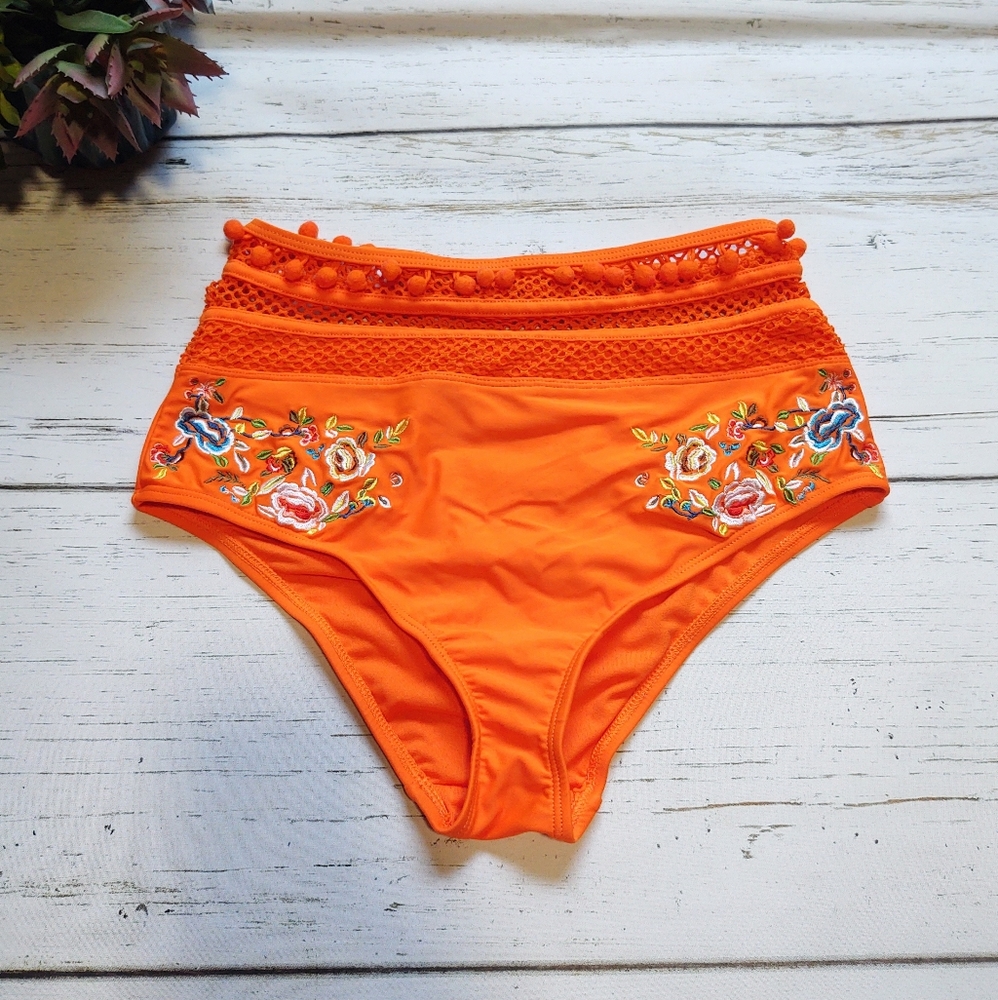 ASOS Bikini Swim Bottoms
